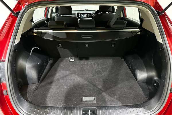 2016 Kia Sportage Si QL