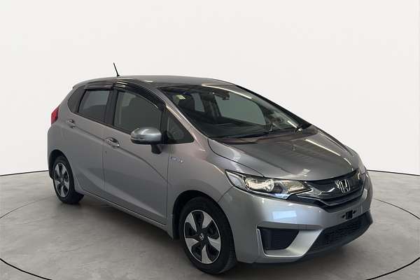 2014 Honda FIT HYBRID L PKG L PKG GP5