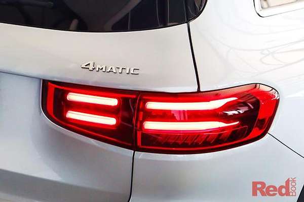 2025 Mercedes-Benz GLB-Class GLB250 X247