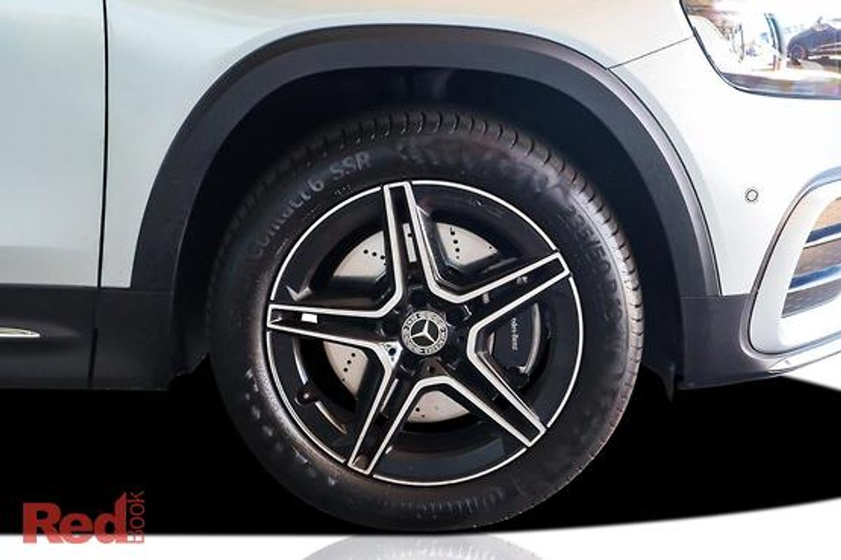 2025 Mercedes-Benz GLB-Class GLB250 X247