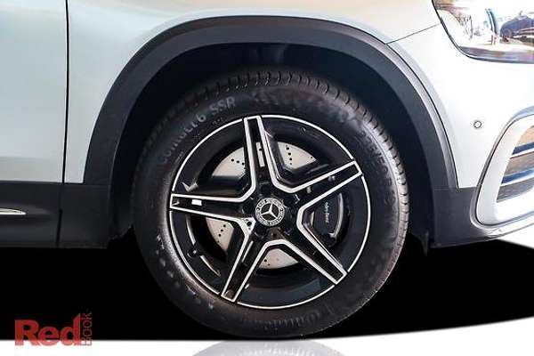 2025 Mercedes-Benz GLB-Class GLB250 X247