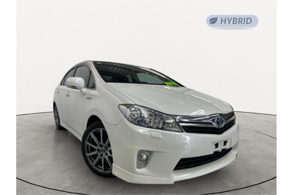 2010 Toyota Sai S LED Edition AZK10