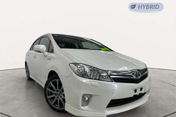2010 Toyota Sai S LED Edition AZK10