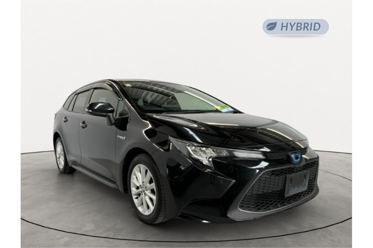2019 Toyota Corolla SX Hybrid ZWE211R