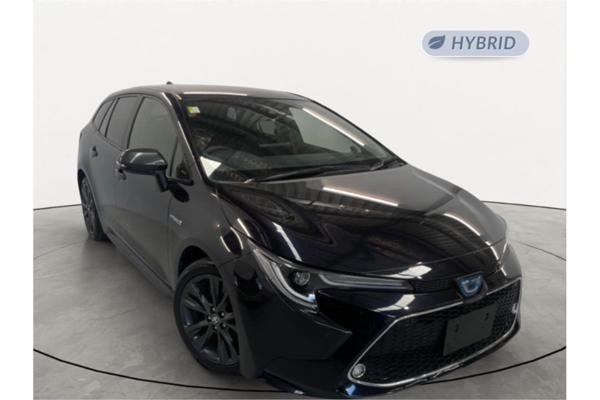 2020 Toyota Corolla SX Hybrid ZWE211R