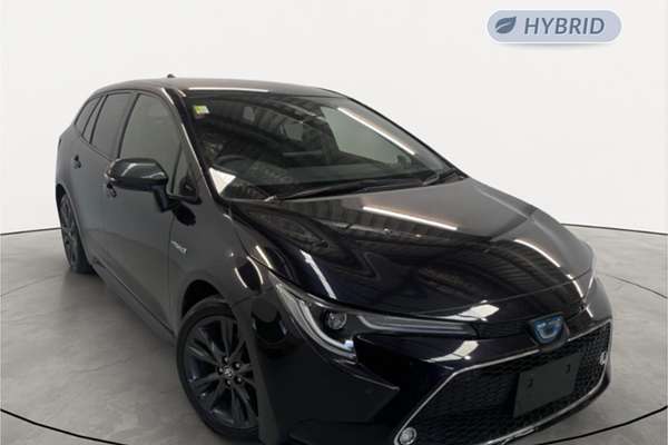 2020 Toyota Corolla SX Hybrid ZWE211R