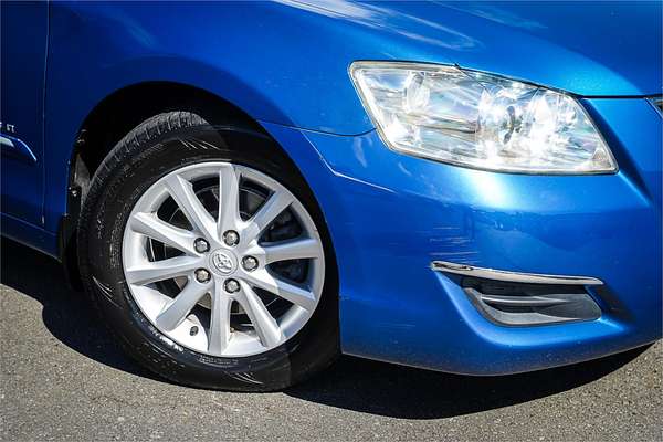 2008 Toyota Aurion AT-X GSV40R