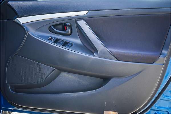 2008 Toyota Aurion AT-X GSV40R