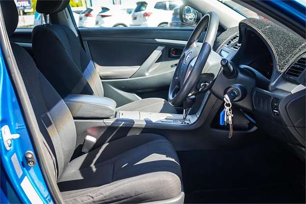 2008 Toyota Aurion AT-X GSV40R