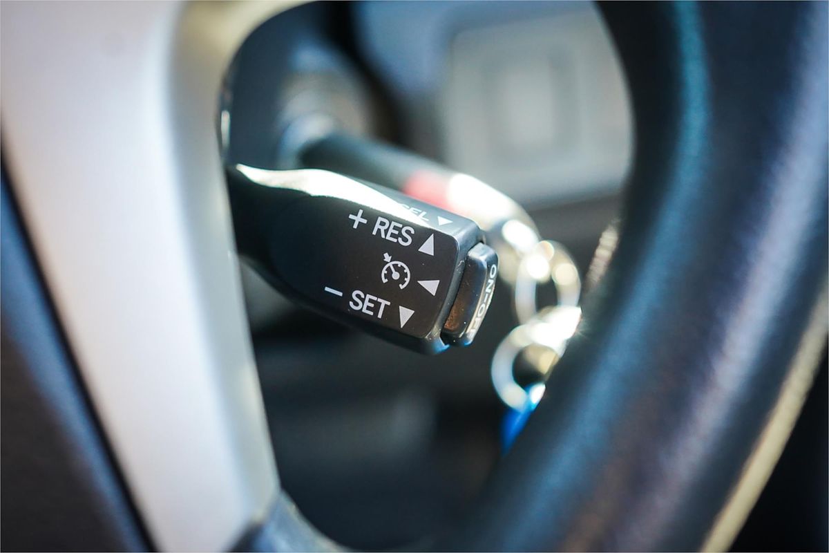 2008 Toyota Aurion AT-X GSV40R