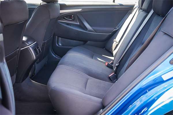 2008 Toyota Aurion AT-X GSV40R