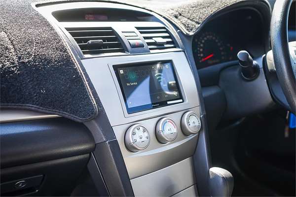 2008 Toyota Aurion AT-X GSV40R