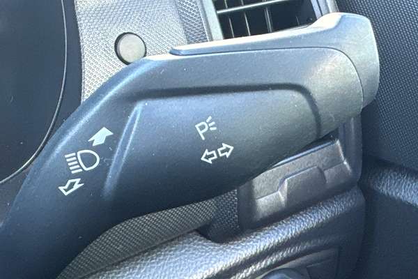 2018 Ford Ranger XL PX MkIII 4X4 L