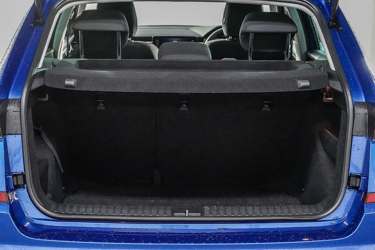 2022 SKODA Kamiq 85TSI Style NW