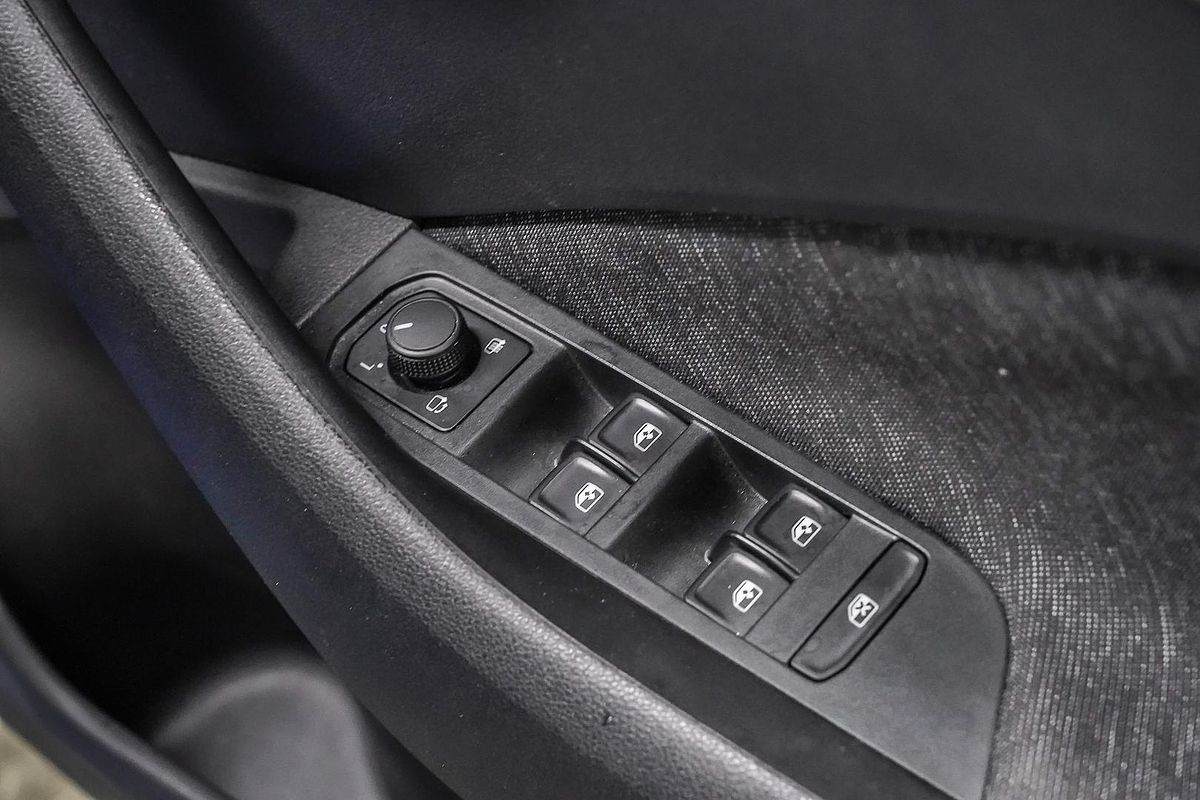 2022 SKODA Kamiq 85TSI Style NW