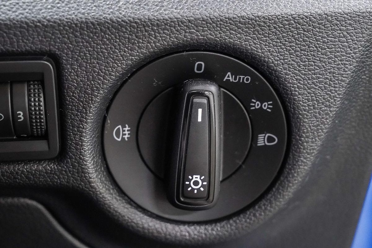 2022 SKODA Kamiq 85TSI Style NW