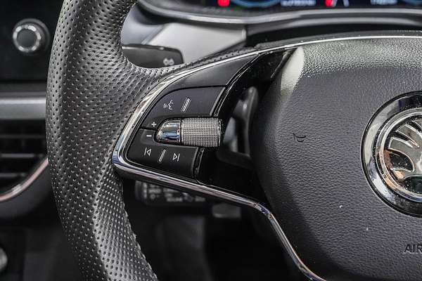 2022 SKODA Kamiq 85TSI Style NW
