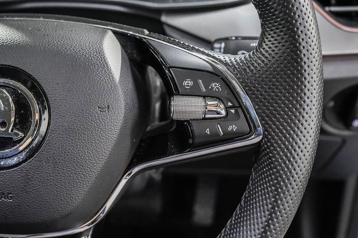 2022 SKODA Kamiq 85TSI Style NW