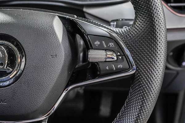 2022 SKODA Kamiq 85TSI Style NW