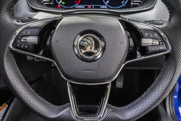2022 SKODA Kamiq 85TSI Style NW