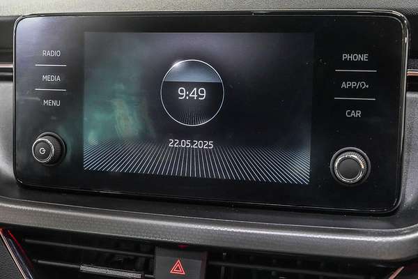 2022 SKODA Kamiq 85TSI Style NW