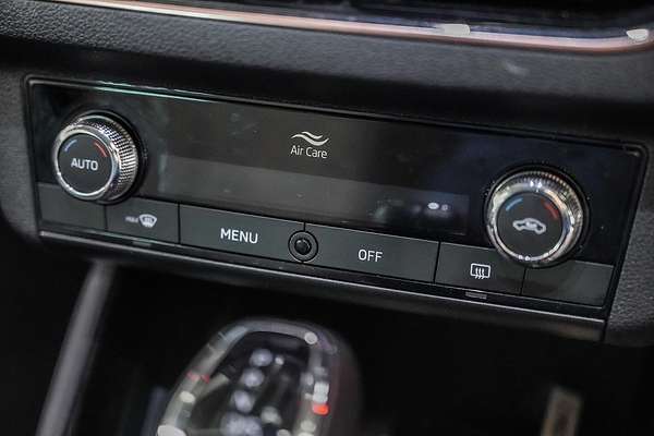 2022 SKODA Kamiq 85TSI Style NW