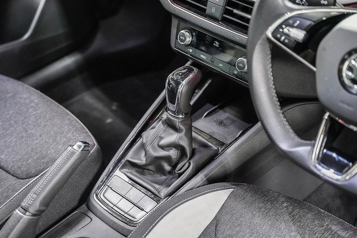 2022 SKODA Kamiq 85TSI Style NW
