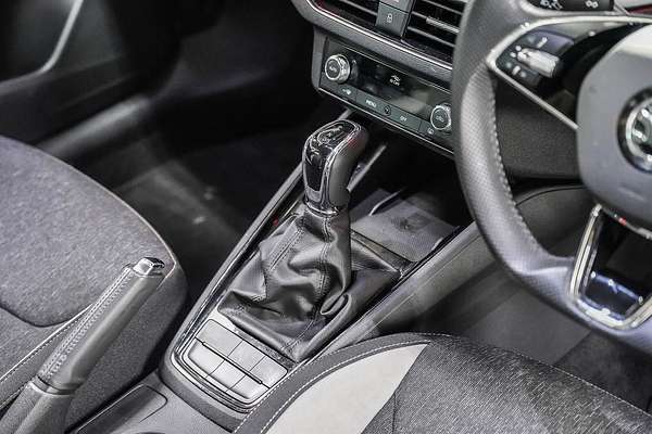 2022 SKODA Kamiq 85TSI Style NW