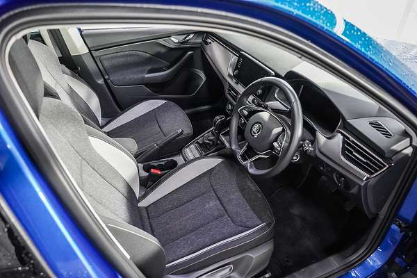 2022 SKODA Kamiq 85TSI Style NW