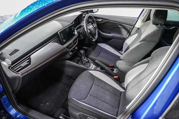 2022 SKODA Kamiq 85TSI Style NW