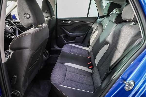2022 SKODA Kamiq 85TSI Style NW