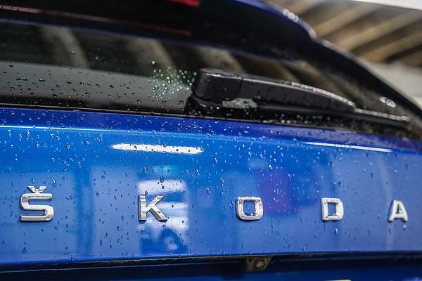2022 SKODA Kamiq 85TSI Style NW