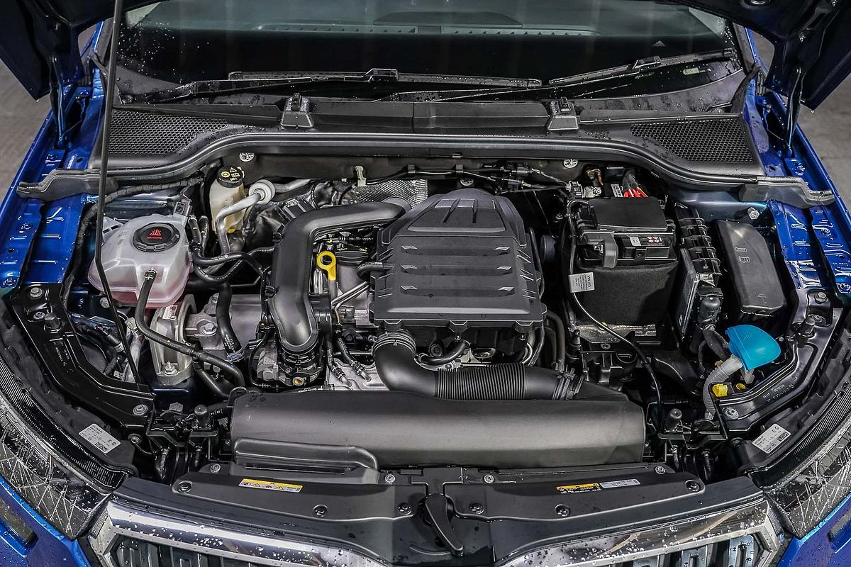 2022 SKODA Kamiq 85TSI Style NW