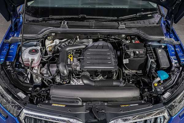 2022 SKODA Kamiq 85TSI Style NW