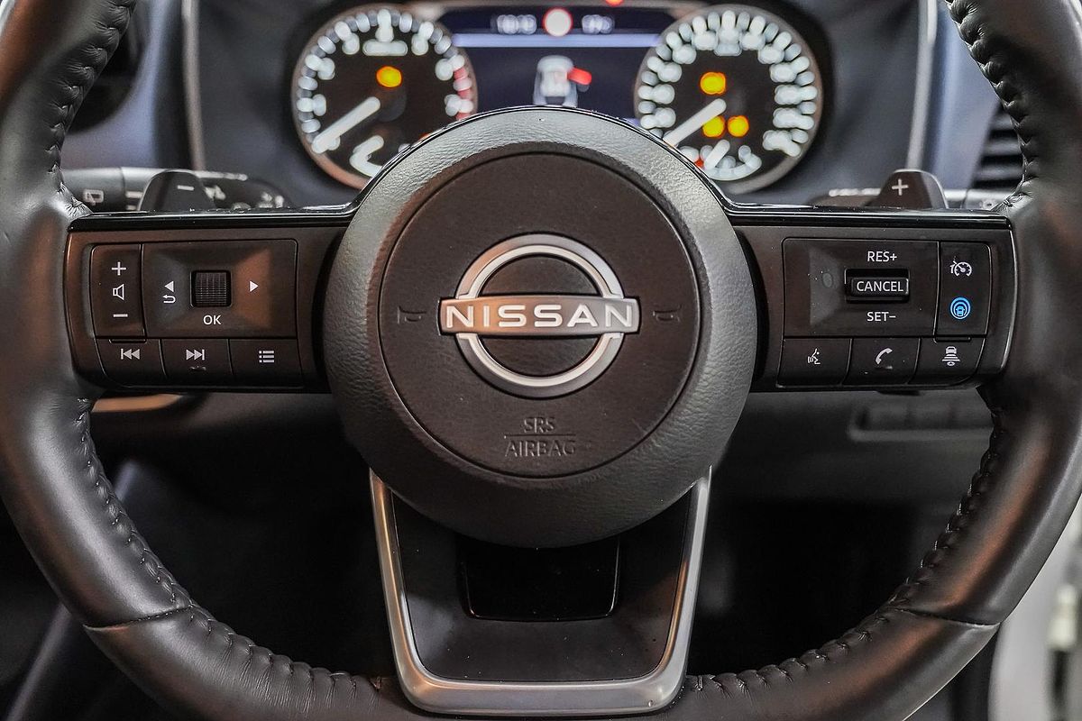 2023 Nissan QASHQAI ST-L J12