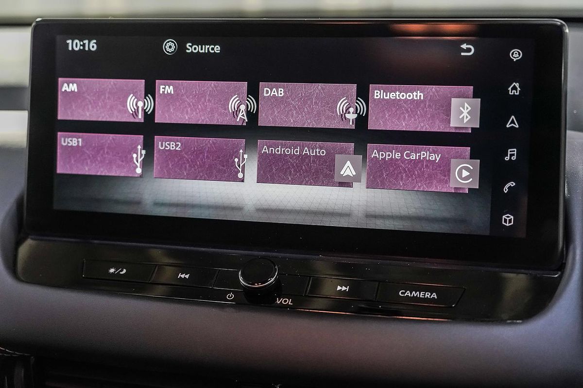 2023 Nissan QASHQAI ST-L J12