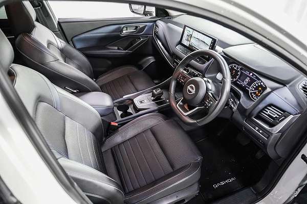 2023 Nissan QASHQAI ST-L J12
