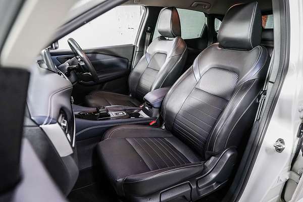 2023 Nissan QASHQAI ST-L J12