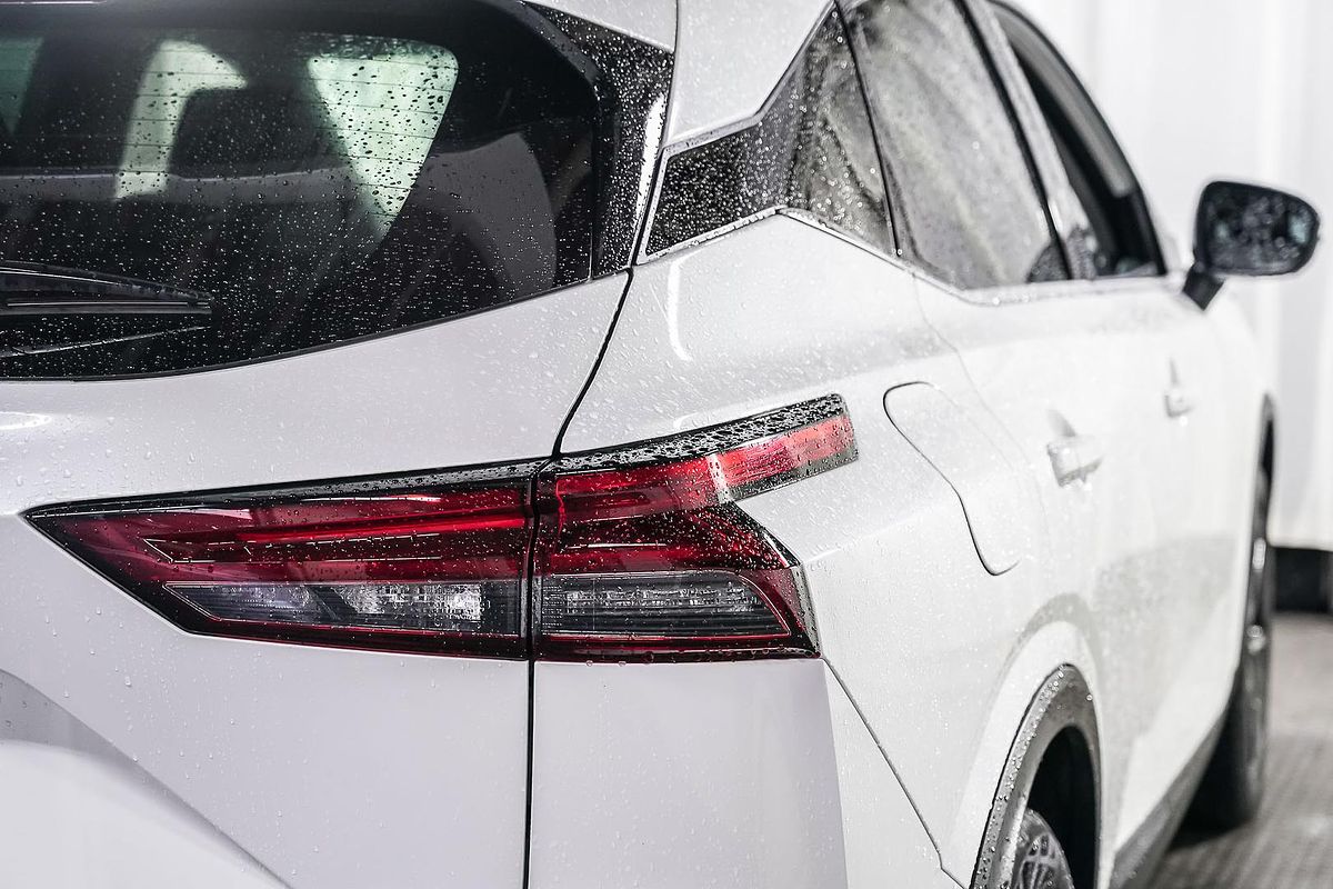 2023 Nissan QASHQAI ST-L J12