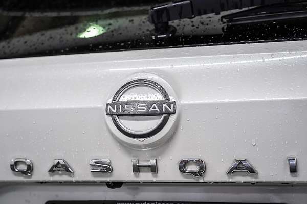 2023 Nissan QASHQAI ST-L J12