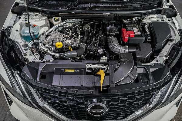 2023 Nissan QASHQAI ST-L J12