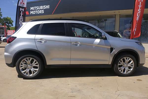 2024 Mitsubishi ASX LS XD