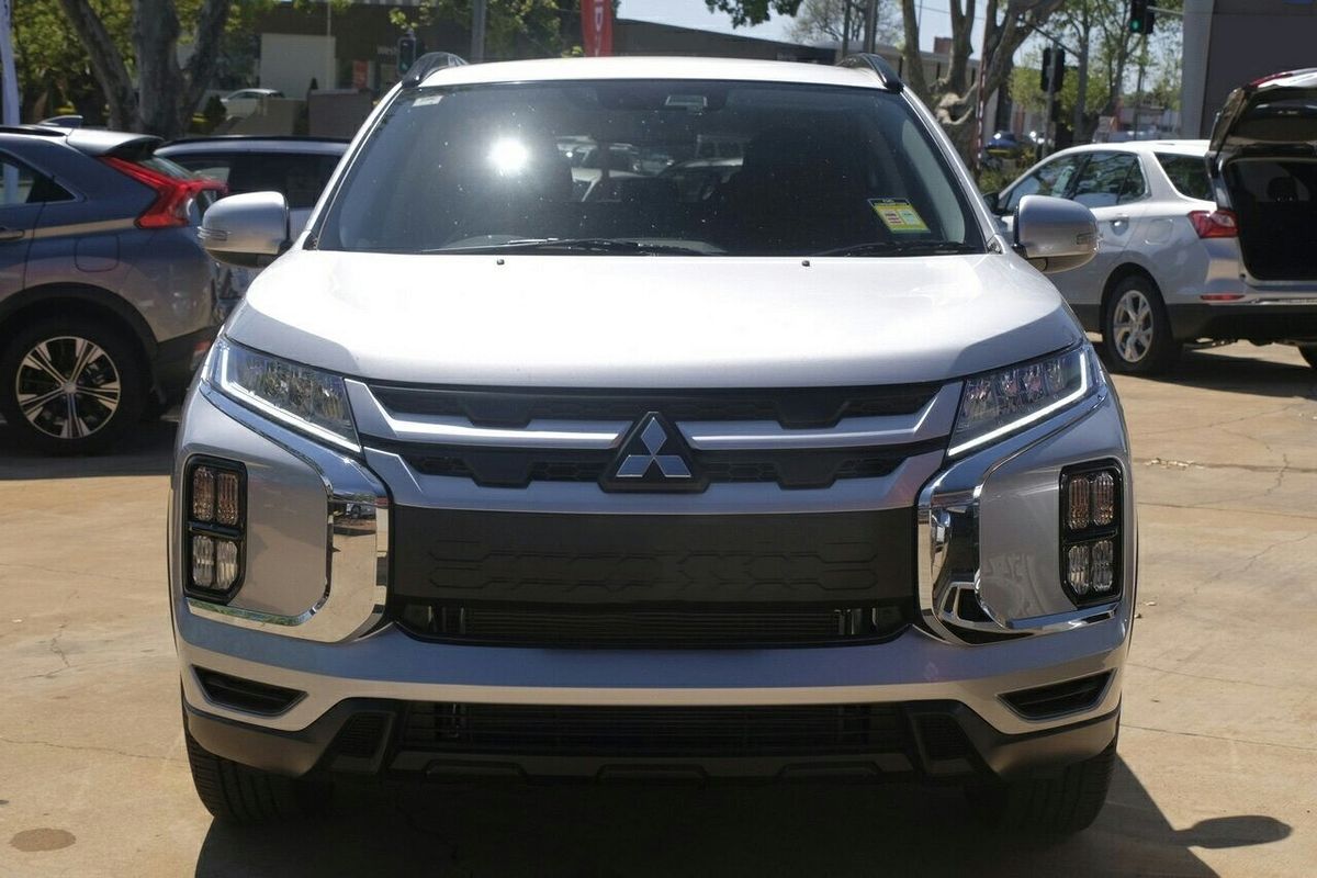 2024 Mitsubishi ASX LS XD