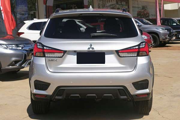 2024 Mitsubishi ASX LS XD