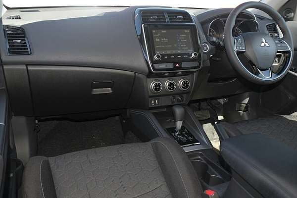 2024 Mitsubishi ASX LS XD