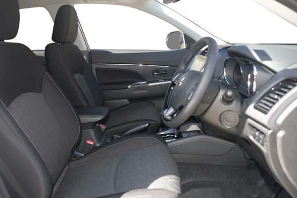 2024 Mitsubishi ASX LS XD