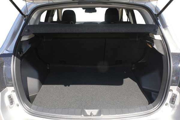 2024 Mitsubishi ASX LS XD