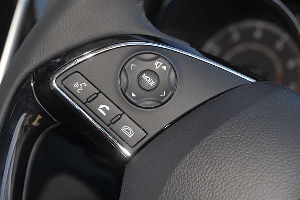 2024 Mitsubishi ASX LS XD