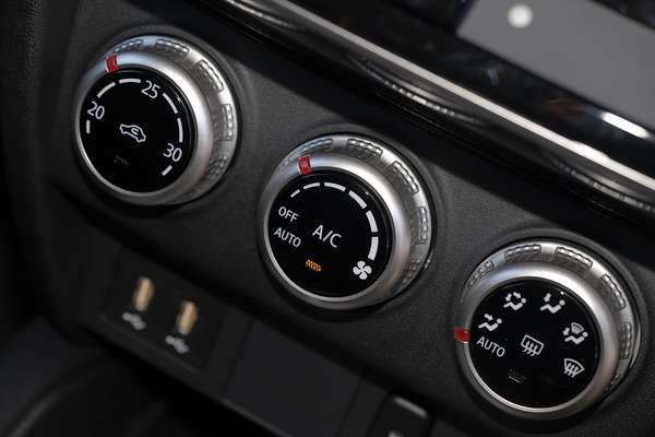 2024 Mitsubishi ASX LS XD