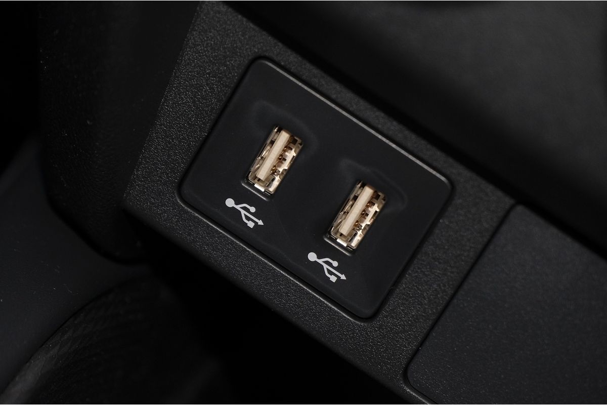 2024 Mitsubishi ASX LS XD